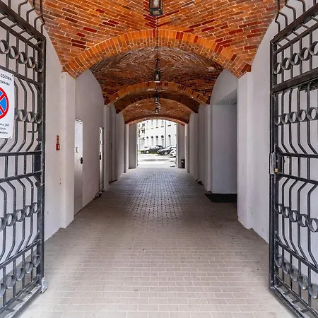 Cosy Loft 1 Center * Breslau