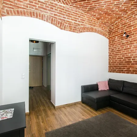 Апартаменти Cosy Loft 1 Center